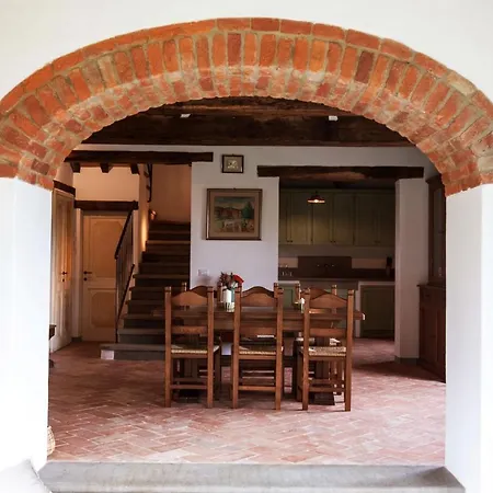 8 Bedrooms With Private Pool Enclosed Garden And Wifi At Perouse *