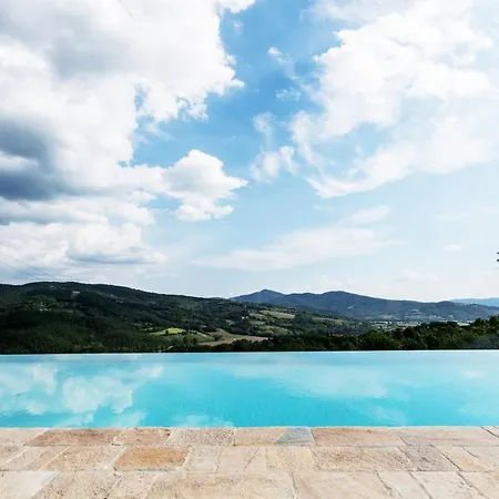 Villa 8 Bedrooms With Private Pool Enclosed Garden And Wifi At Perouse