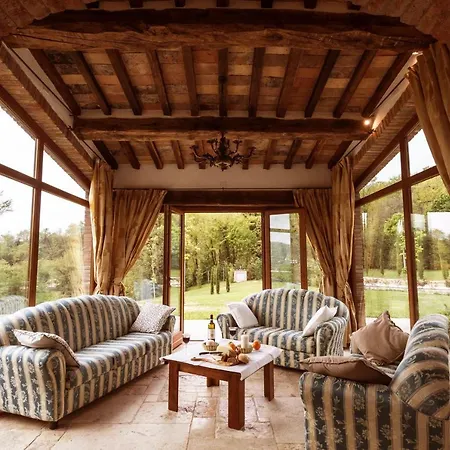Villa 8 Bedrooms With Private Pool Enclosed Garden And Wifi At Perouse Lisciano Niccone