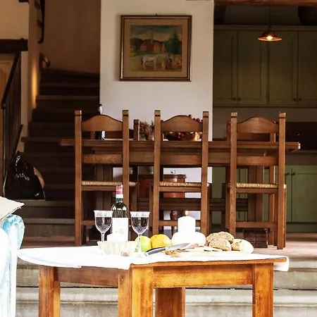 8 Bedrooms With Private Pool Enclosed Garden And Wifi At Perouse Villa *