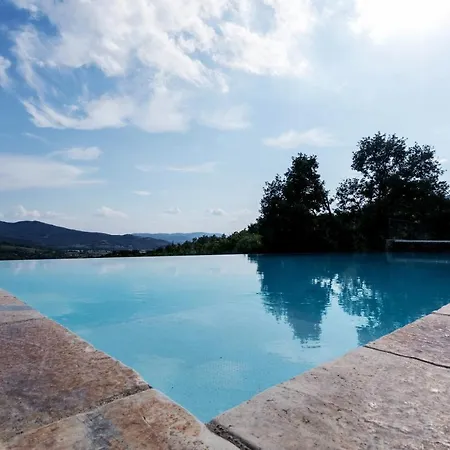 8 Bedrooms With Private Pool Enclosed Garden And Wifi At Perouse *