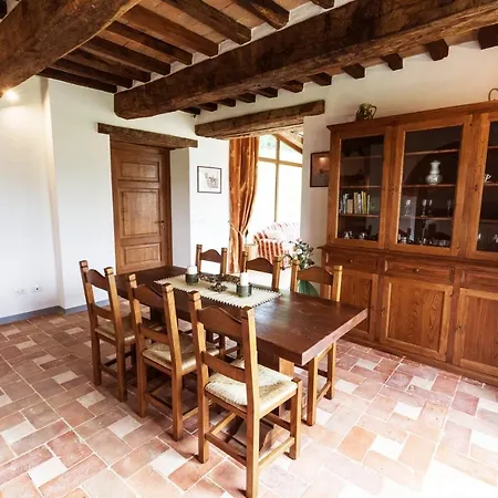 8 Bedrooms With Private Pool Enclosed Garden And Wifi At Perouse *