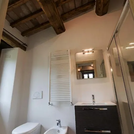 8 Bedrooms With Private Pool Enclosed Garden And Wifi At Perouse *