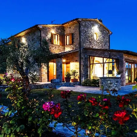 8 Bedrooms With Private Pool Enclosed Garden And Wifi At Perouse Lisciano Niccone
