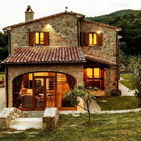Villa 8 Bedrooms With Private Pool Enclosed Garden And Wifi At Perouse