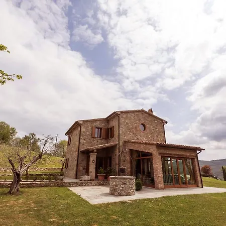 8 Bedrooms With Private Pool Enclosed Garden And Wifi At Perouse *