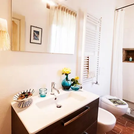 8 Bedrooms With Private Pool Enclosed Garden And Wifi At Perouse * Lisciano Niccone
