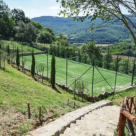 8 Bedrooms With Private Pool Enclosed Garden And Wifi At Perouse Villa