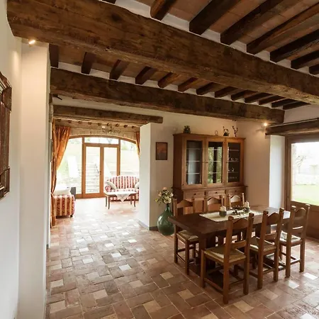Villa 8 Bedrooms With Private Pool Enclosed Garden And Wifi At Perouse
