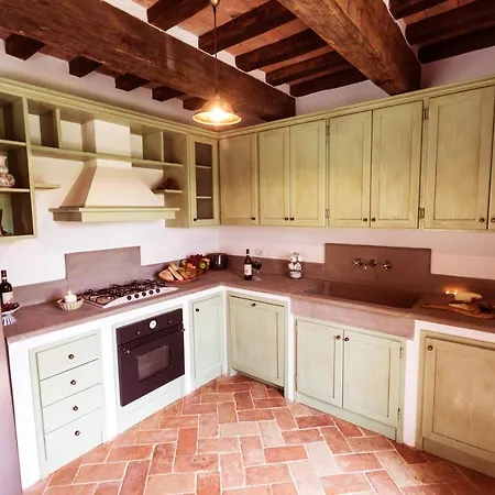 8 Bedrooms With Private Pool Enclosed Garden And Wifi At Perouse