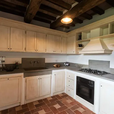 Villa 8 Bedrooms With Private Pool Enclosed Garden And Wifi At Perouse *