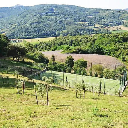 8 Bedrooms With Private Pool Enclosed Garden And Wifi At Perouse