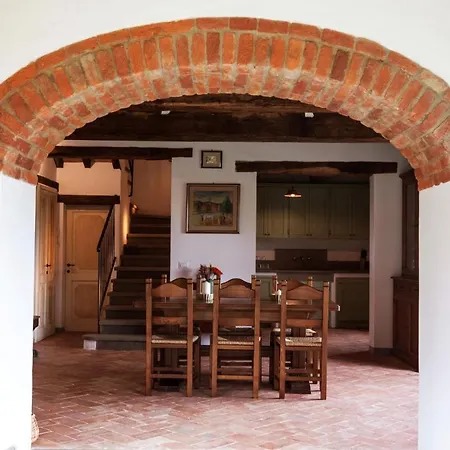 8 Bedrooms With Private Pool Enclosed Garden And Wifi At Perouse Villa *